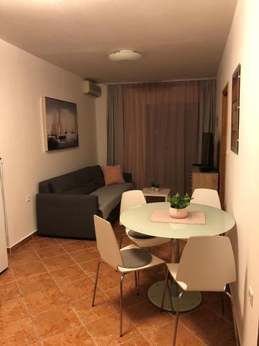 Gallery image of Apartmani i sobe Ivančić1 in Novi Vinodolski