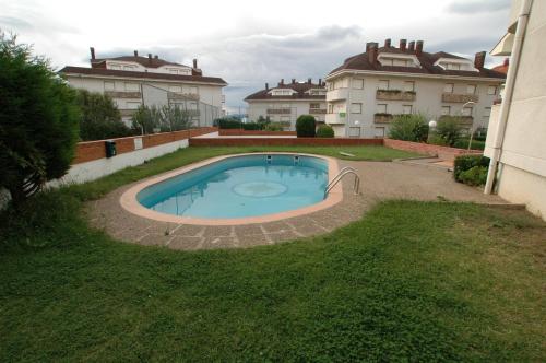 Foto dalla galleria di Apartamentos Playa del Sable a Isla