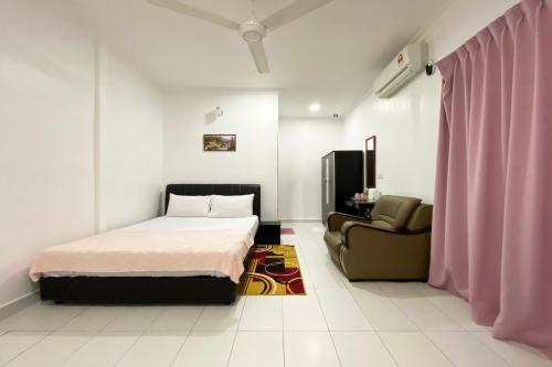 Foto dalla galleria di OYO Home 90230 Dh Residence a Kota Belud