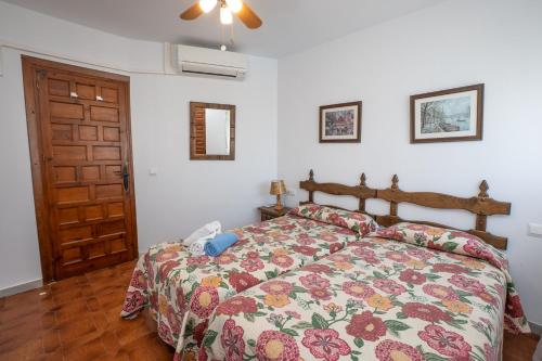Edf. Las Palmeras 2º 40