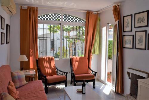 Fotografia z galérie ubytovania Verano Azul 75 v destinácii Nerja