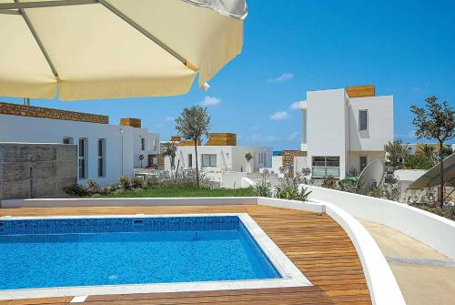 Indigo, Paphos, Cyprus