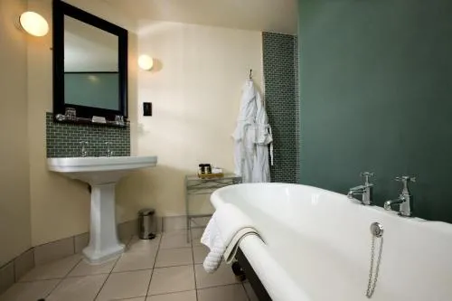 Hotel du Vin Bristol photo 4