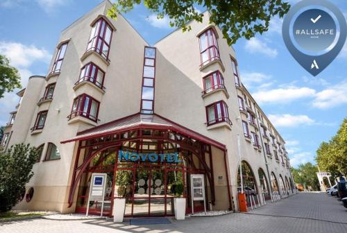 Novotel Székesfehérvár – Photos 2