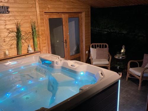 Galeriebild der Unterkunft Vila Salzburg in Ocna Sibiului