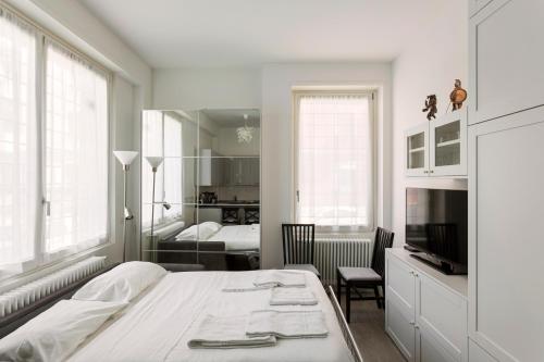 Hostmate - Milano - Saldini - Città Studi