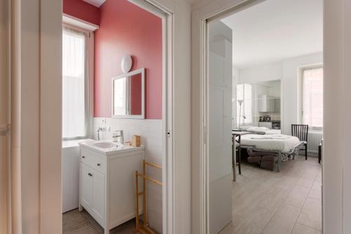 Hostmate - Milano - Saldini - Città Studi