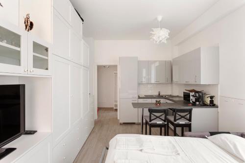Hostmate - Milano - Saldini - Città Studi