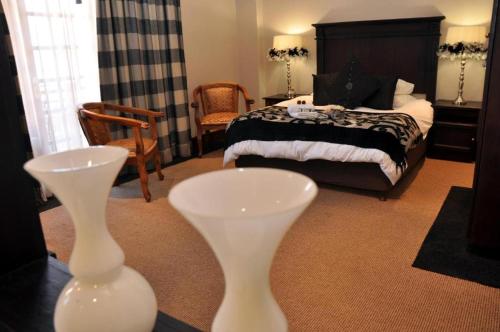 Gallery image of College Lodge in Bloemfontein