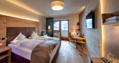 Hotel WH - Wiesnerhof