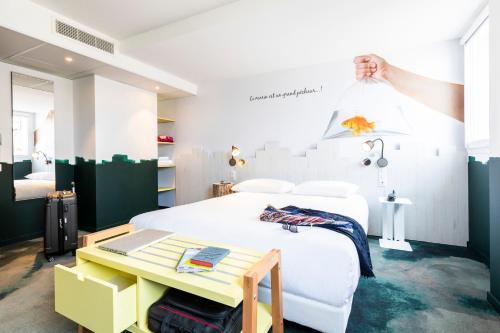 ibis Styles Thonon-les-Bains