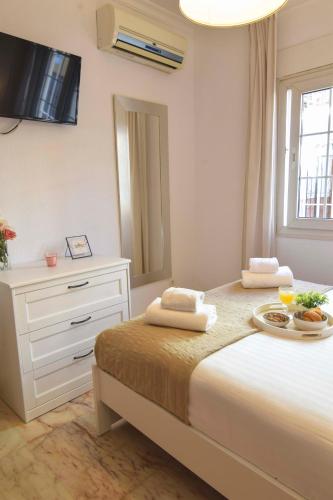 Letmalaga Economy Menita