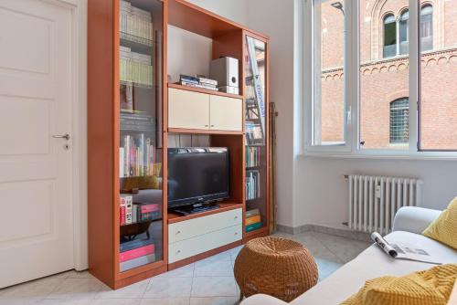 GuestHost - Stazione Centrale Cozy and Functional Flat