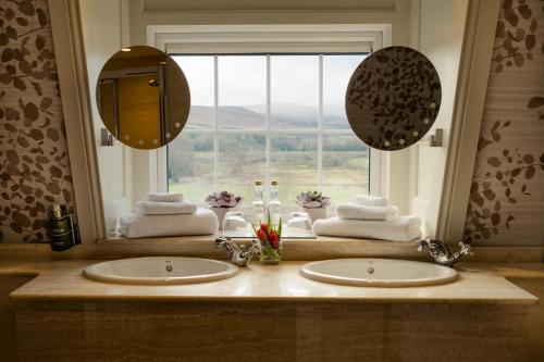 Fotografie z fotogalerie ubytování Ballygarry Estate Hotel & Spa v destinaci Tralee