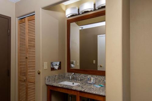 Gallery image of Comfort Inn Santa Fe in Santa Fe