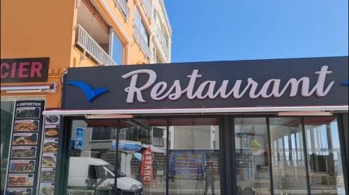 Résidence de standing la Pêcherie Spacieux T3 comme un cocon familial vue mer et sur l'avant port Sur le bout du bout de Cap d'Agde seule cap en Occitanie photo 75
