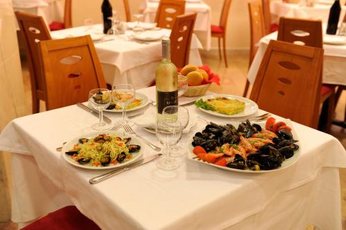 Gallery image of Hotel Adler in Alassio