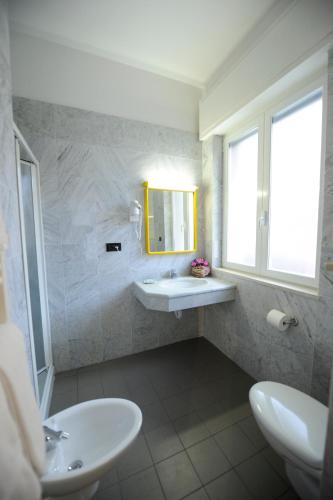 Gallery image of Hotel Adler in Alassio