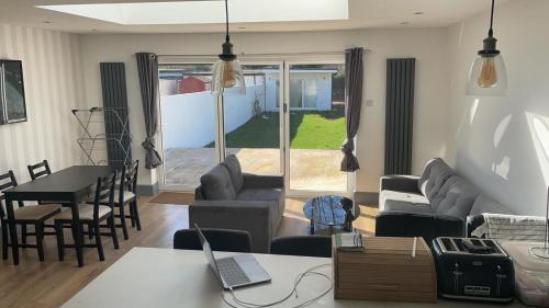 Tooting Guest House With Garden, Londra, Marea Britanie