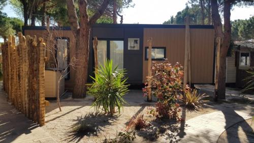 Gallery image of Camping Les Sables d'Or in Cap d'Agde