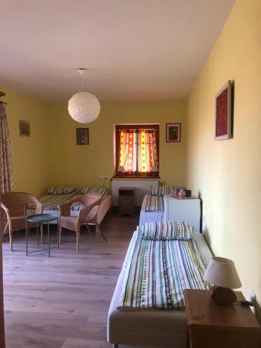 Gallery image of Martinkovice 201 Broumov in Martínkovice
