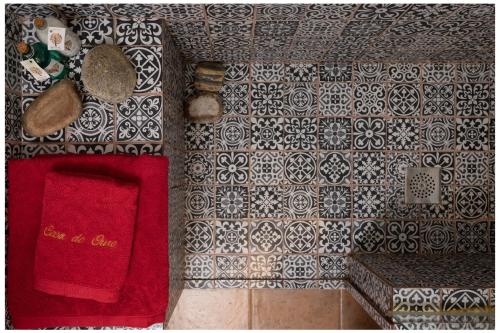 Fotografie z fotogalerie ubytování Casa do Ouro v destinaci Aldán