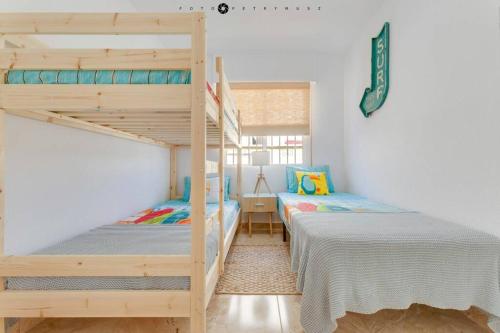 CASA TORRE Y SOL with big terrace & swimming pool