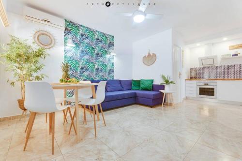 CASA TORRE Y SOL with big terrace & swimming pool