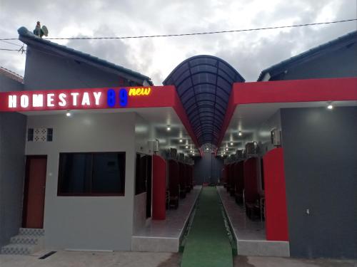 Fotografie z fotogalerie ubytování Homestay 89 New v destinaci Jepara