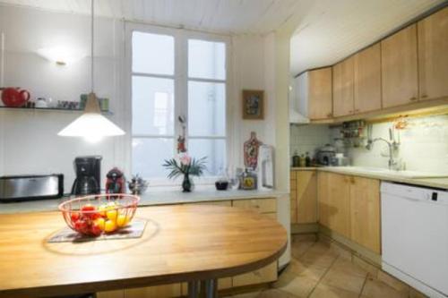 Duplex St-Michel - Quartier latin