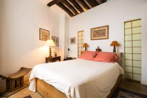 Duplex St-Michel - Quartier latin