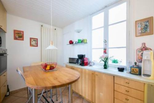 Duplex St-Michel - Quartier latin