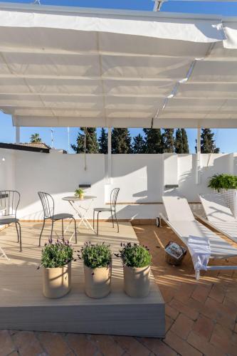 Pimienta 9- Santa Cruz Luxury by Valcambre