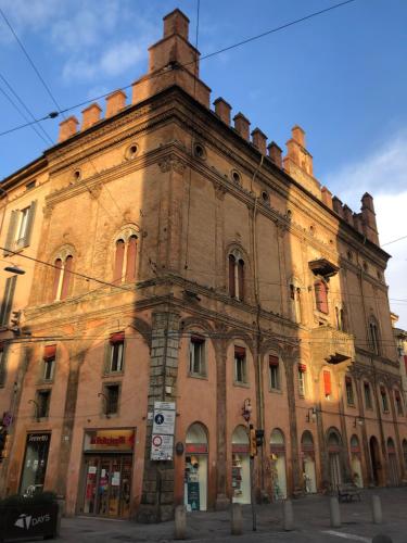 B&B Il Viaggio Bologna photo 22