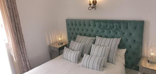 Beachfront Apartment Marbella Center photo 18