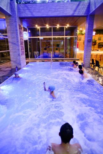Hotel Los Ceibos – Photos 3