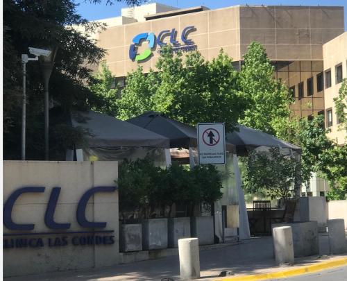 Ảnh trong thư viện ảnh của 16 Costado, Clinica Las Condes, 5 Personas ở Santiago