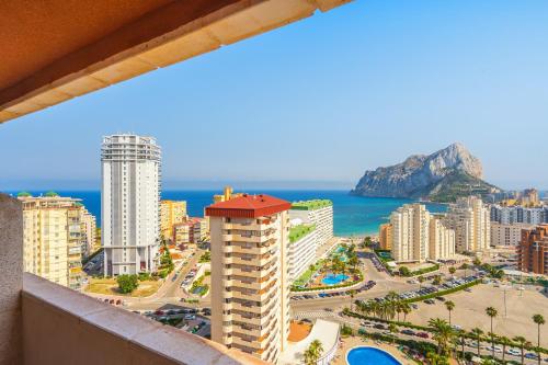 Apartamentos Coral Beach Unitursa