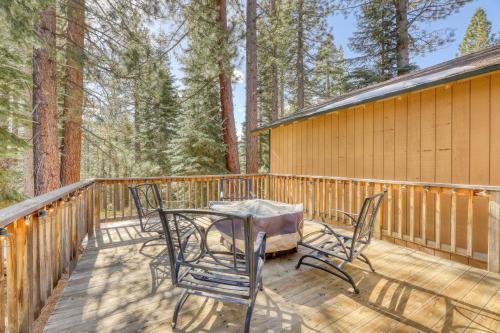 Lazy Bear Retreat – Photos 3