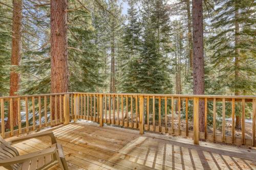 Lazy Bear Retreat – Photos 4