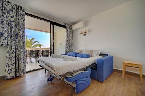Immogroom - sea view - Pool - Terrace - Parking