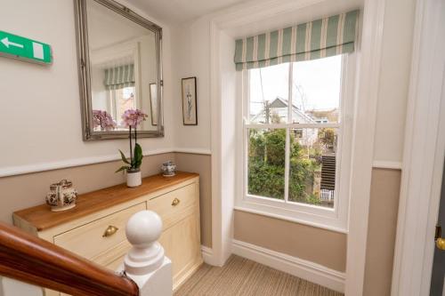 Gambar di galeri bagi Brookdale House di Wadebridge