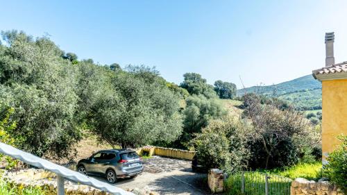 Gallery image of Appartamenti Dodi LT - PMS CaseVacanze in Budoni