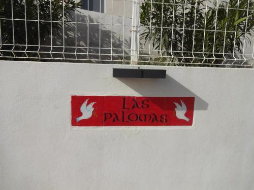 Photo de la galerie de l'établissement LAS PALOMAS, appartement 3 chambres avec piscine, à Turís