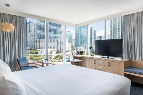 Novotel Miami Brickell photo 28