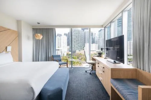 Novotel Miami Brickell photo 26