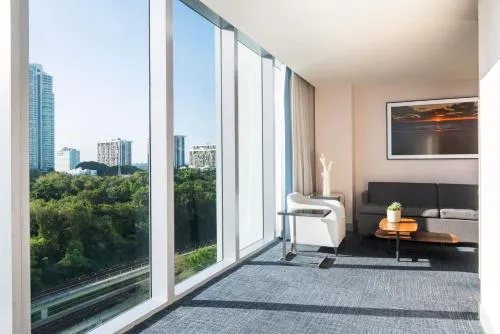 Novotel Miami Brickell photo 31