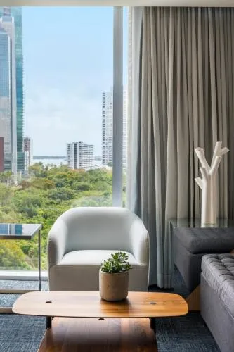 Novotel Miami Brickell photo 30
