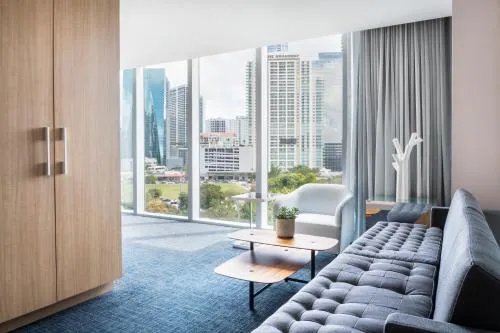 Novotel Miami Brickell photo 29