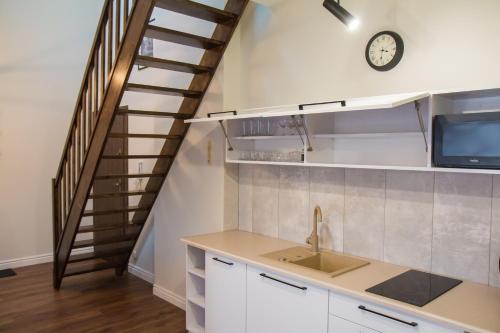 Fotografia z galérie ubytovania Old Bridge View by Rentoom Toruni